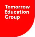 Tomorrow Education Group Mein Now Logo