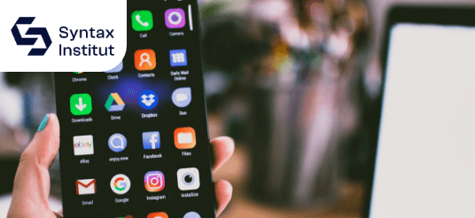MeinNow Weiterbildung für Android App Entwicklung