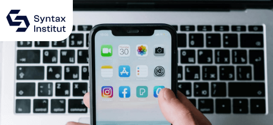 MeinNow Weiterbildung App Entwicklung iOS & Android