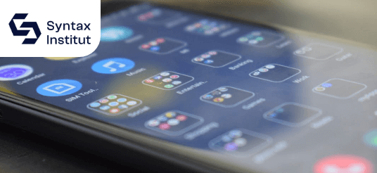 MeinNow Weiterbildung für App Entwicklung für iOS mit Swift