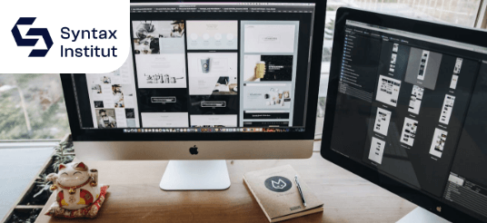MeinNow Weiterbildung für Frontend Frameworks