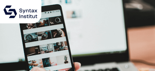 MeinNow Weiterbildung für iOS App Entwicklung