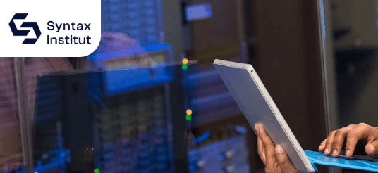 MeinNow Weiterbildung für IT Administration mit Schwerpunkt Cloud Computing