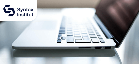 MeinNow Weiterbildung für IT Administration mit Schwerpunkt IT Sicherheit