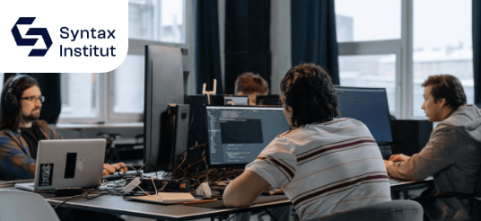 MeinNow Weiterbildung für IT, System und Netzwerkadministration