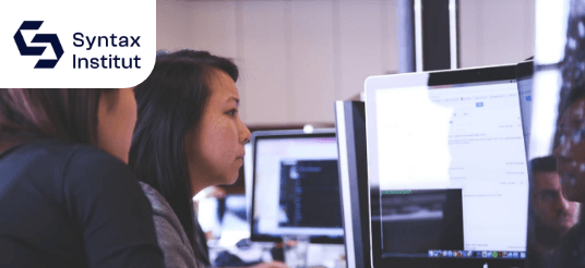 MeinNow Weiterbildung für IT Administration