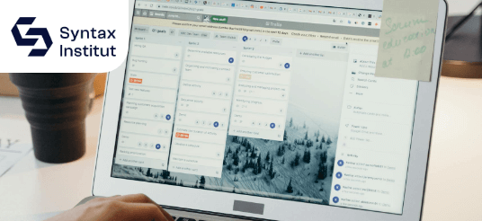 MeinNow Weiterbildung für IT Projektmanagement