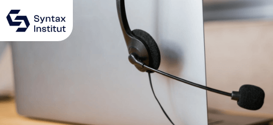 MeinNow Weiterbildung für IT Support mit Anwenderbetreuung. und Service Desk