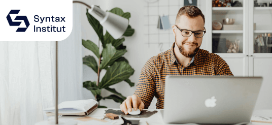 MeinNow Weiterbildung für IT Support