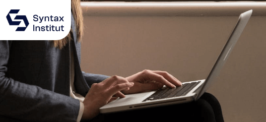 MeinNow Weiterbildung für KI Grundlagen