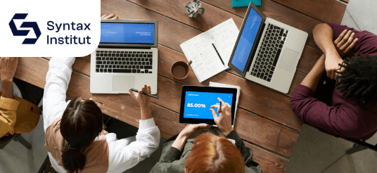 MeinNow Weiterbildung für KI im Job