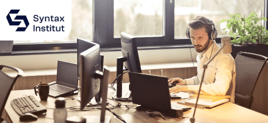 MeinNow Weiterbildung für künstliche Intelligenz