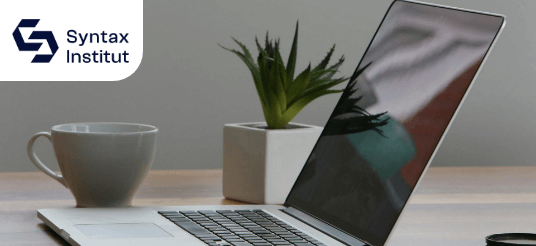 MeinNow Weiterbildung für Web Grundlagen