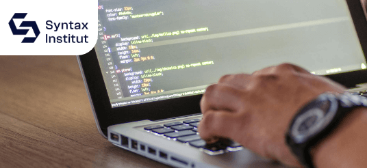 MeinNow Weiterbildung zum Full Stack Entwicklung mit Web Spezialisierung